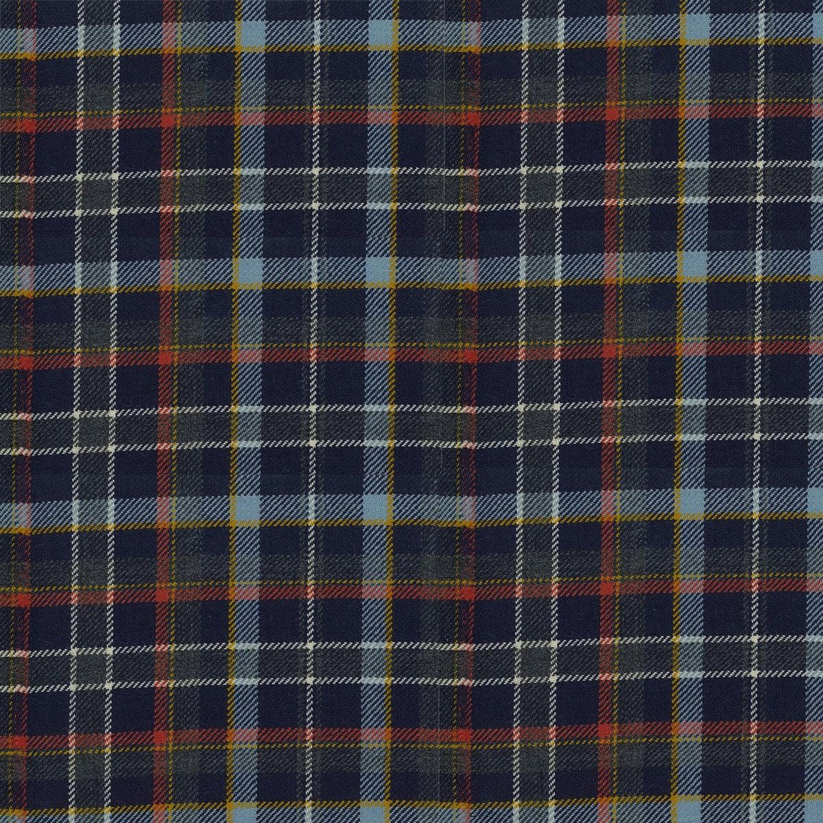 Celtic Rainbow Tartan Kilt image 1
