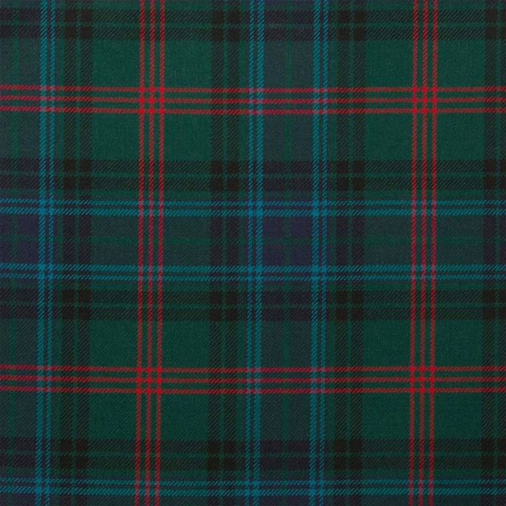 Lochcarron Hunting Modern Tartan Kilt image 1