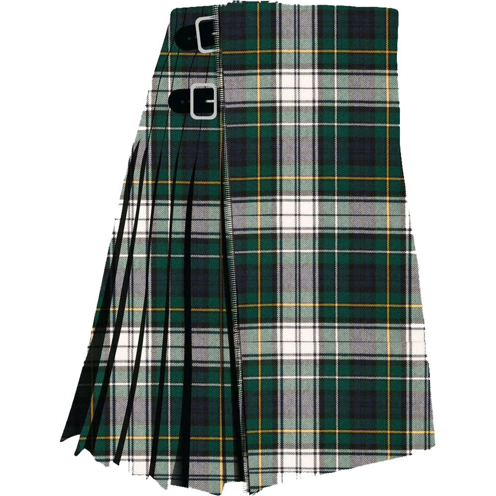 Campbell Dress Modern Tartan Kilt image 0