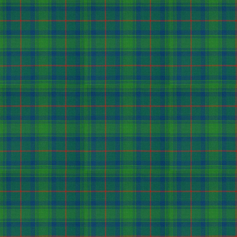 Cranstoun Ancient Tartan Kilt image 1