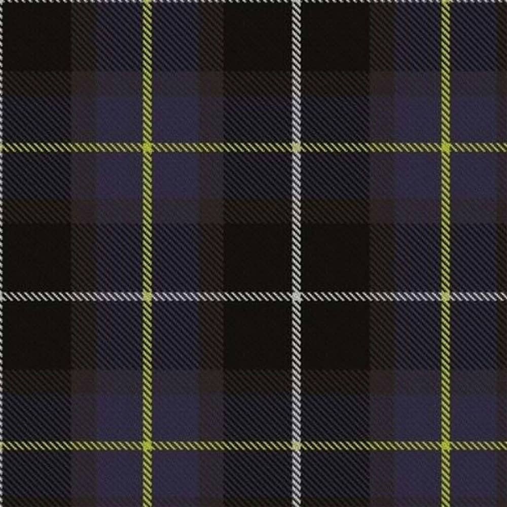 Coleman Clan Tartan Kilt image 1