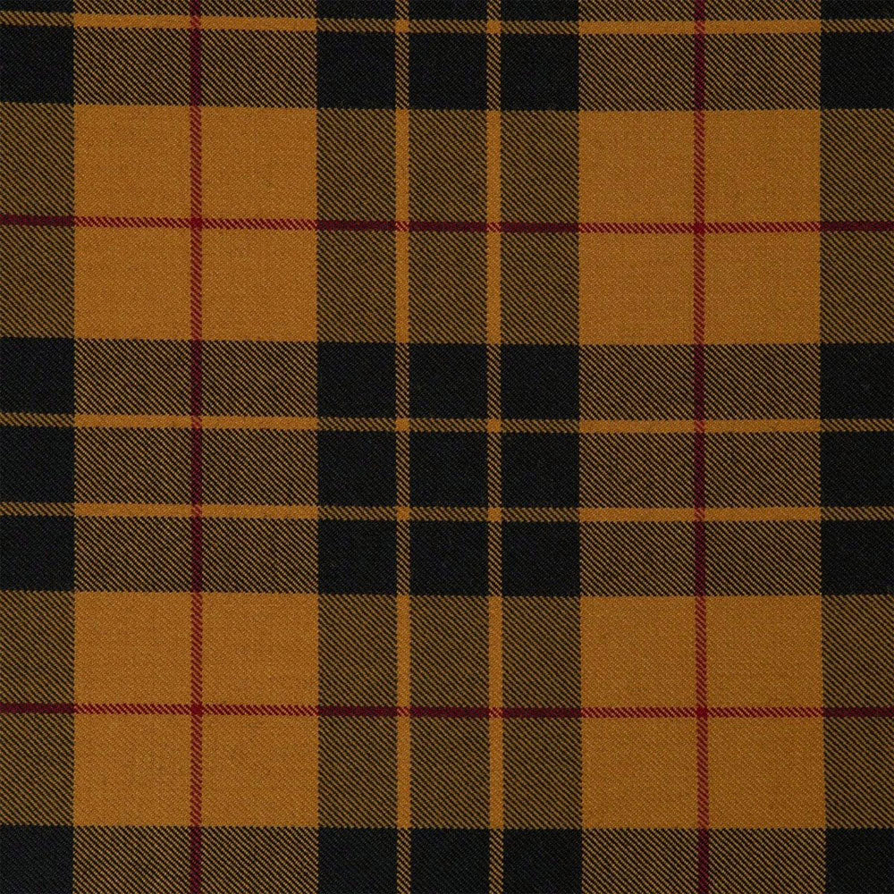 Lewis Muted Tartan Kilt image 1