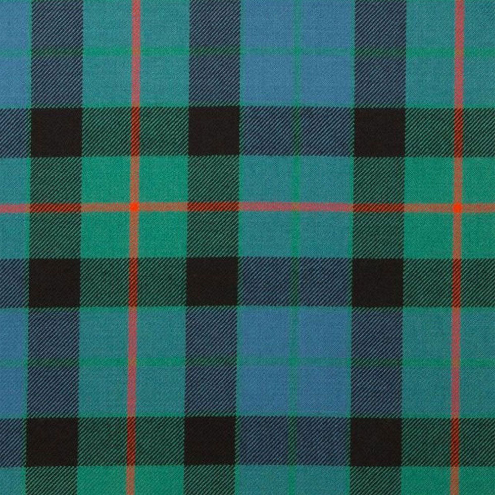 Gunn Ancient Tartan Kilt image 2