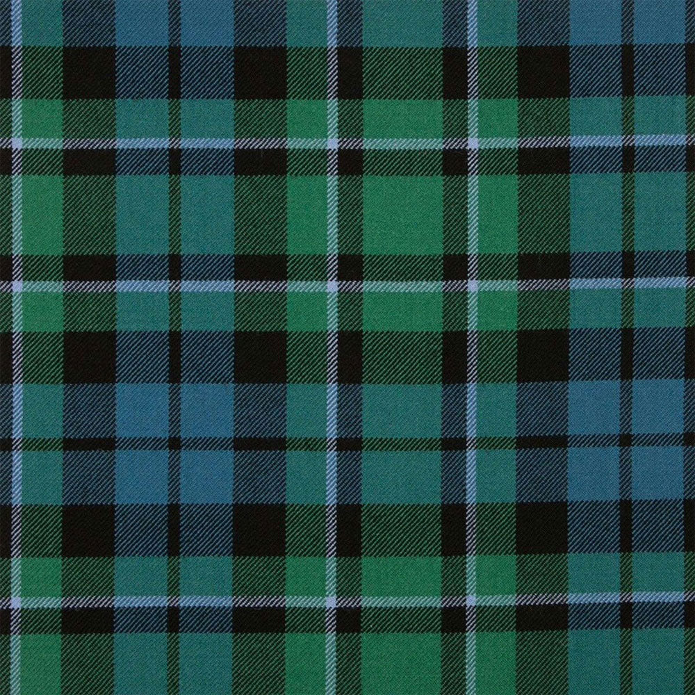 MacCallum Ancient Tartan Kilt image 1