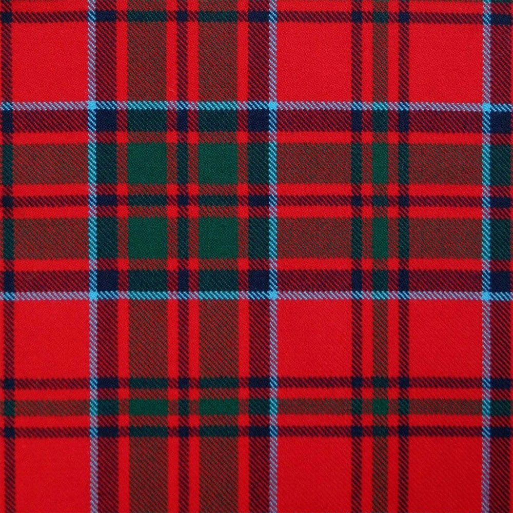 MacKillop Tartan Kilt For Men image 1