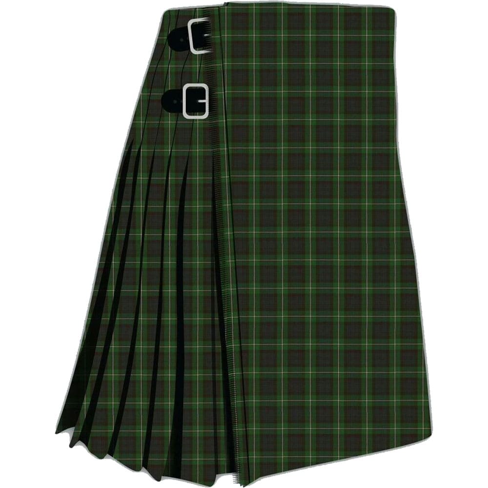 Regiment OF Foot Tartan Kilt image 0