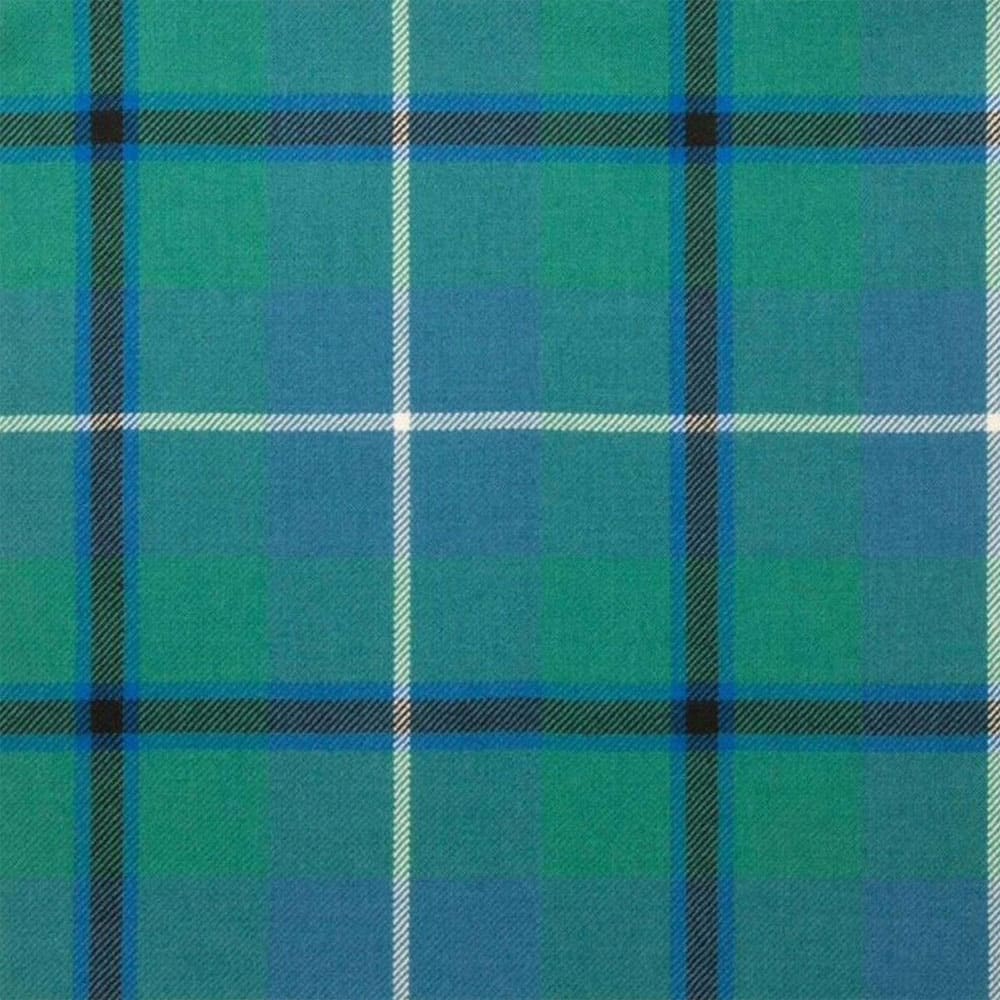Douglas Ancient Tartan Kilt image 1