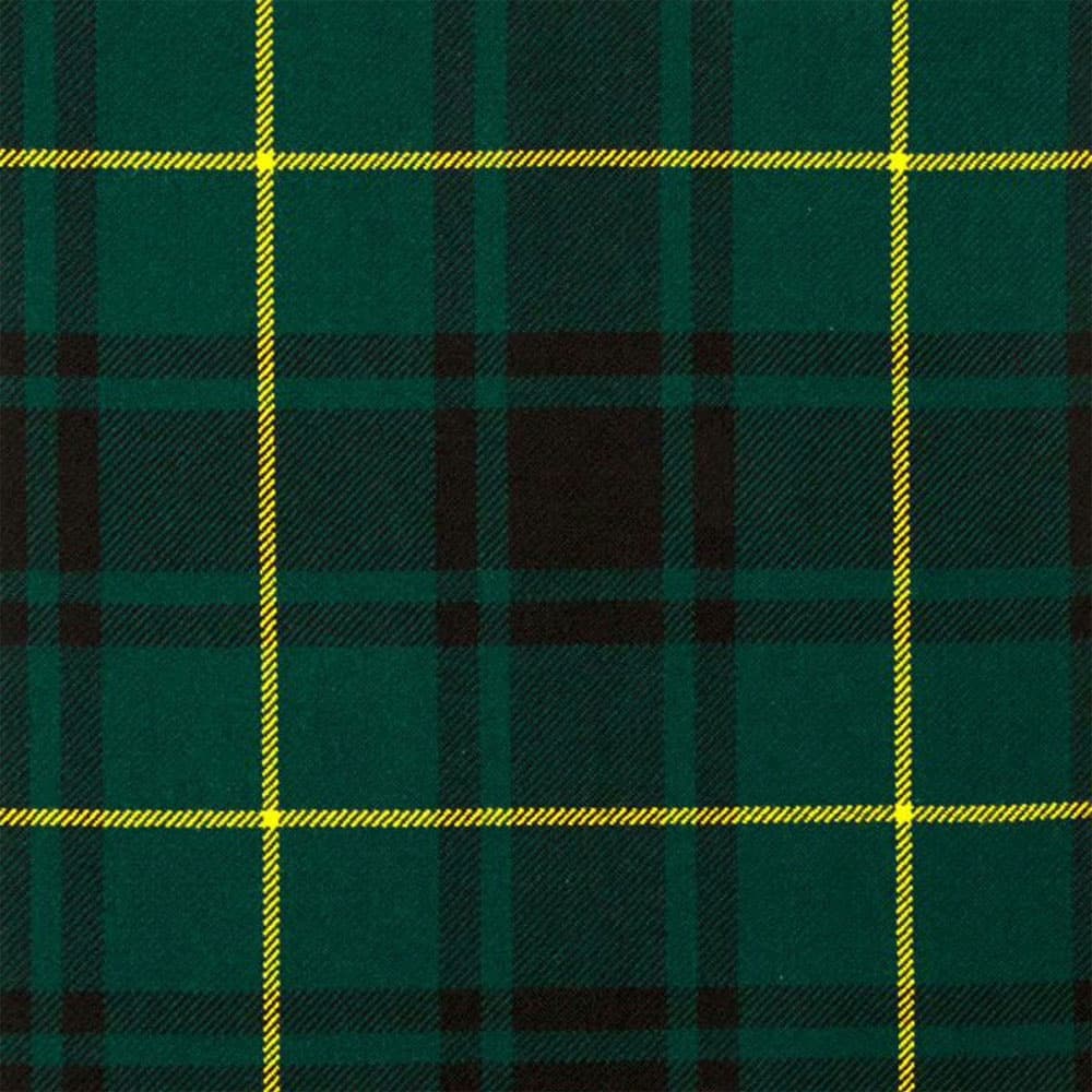 MacArthur Modern Tartan Kilt image 1