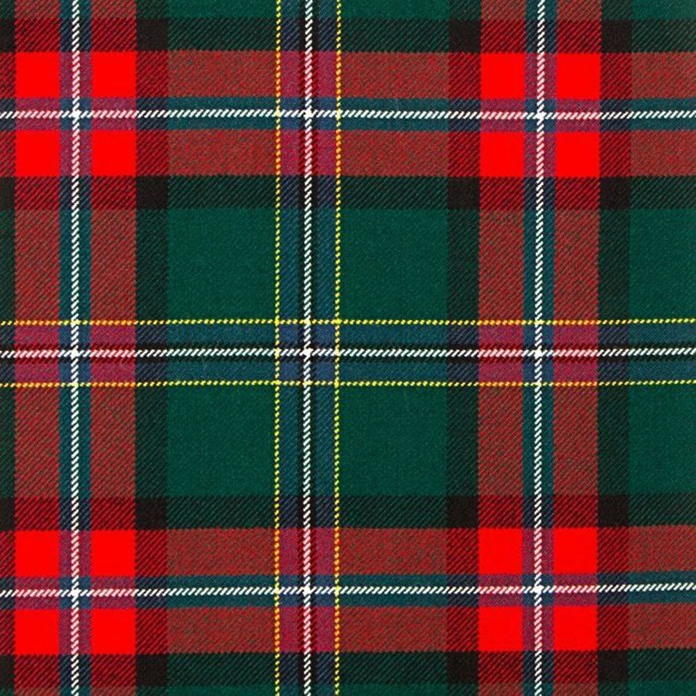 National Millennium Modern Tartan Kilt image 1