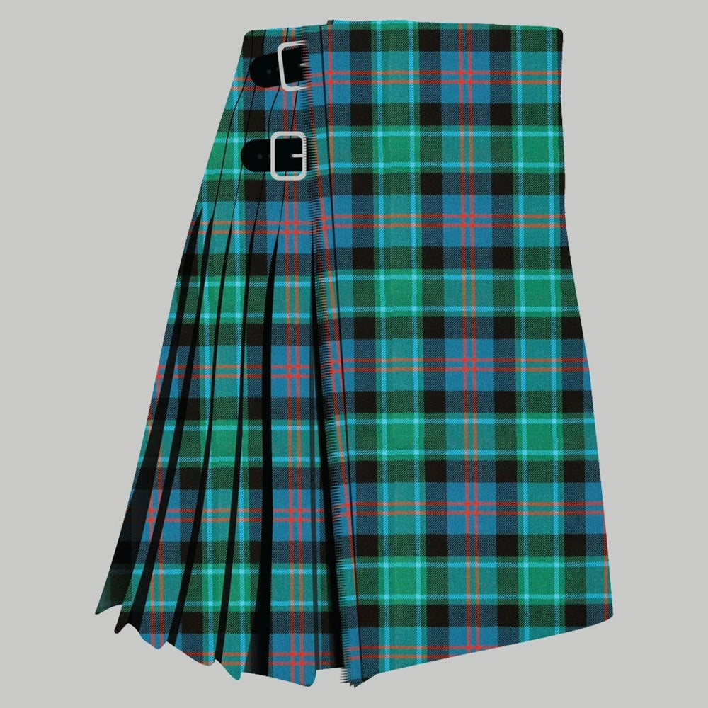 MacTaggart Ancient Tartan Kilt image 0