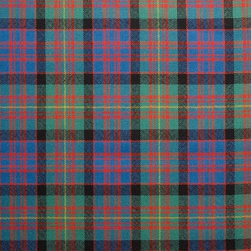Clan Carnegie Ancient Tartan Kilt image 1