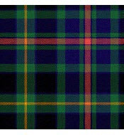 Offaly County Tartan Kilt image 1