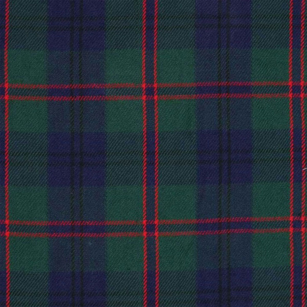 Lawrie Family Tartan Kilt image 1
