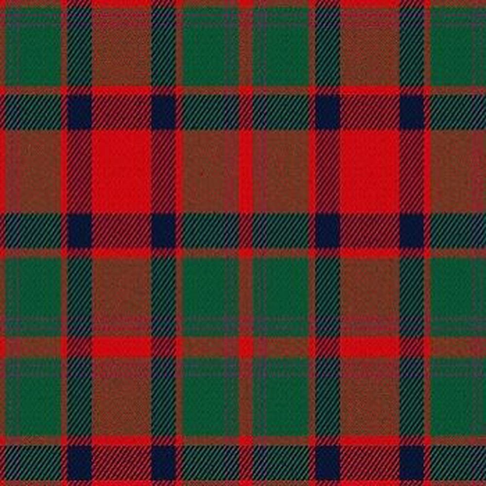 Clan Carrick Ancient Tartan Kilt image 1