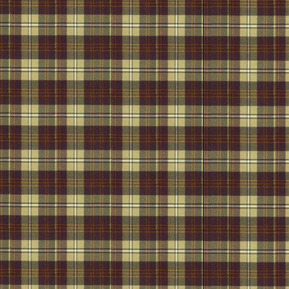 Elgin Tartan Kilt image 1
