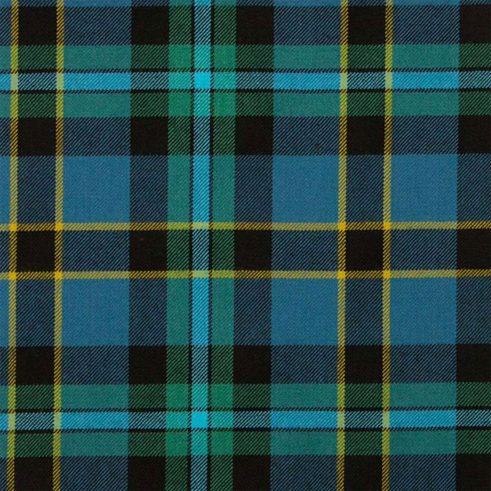 Weir Ancient Tartan Kilt image 1