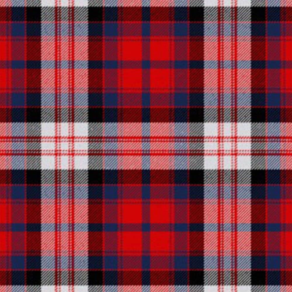 MacDonald Dress Irish Modern Tartan Kilt image 1