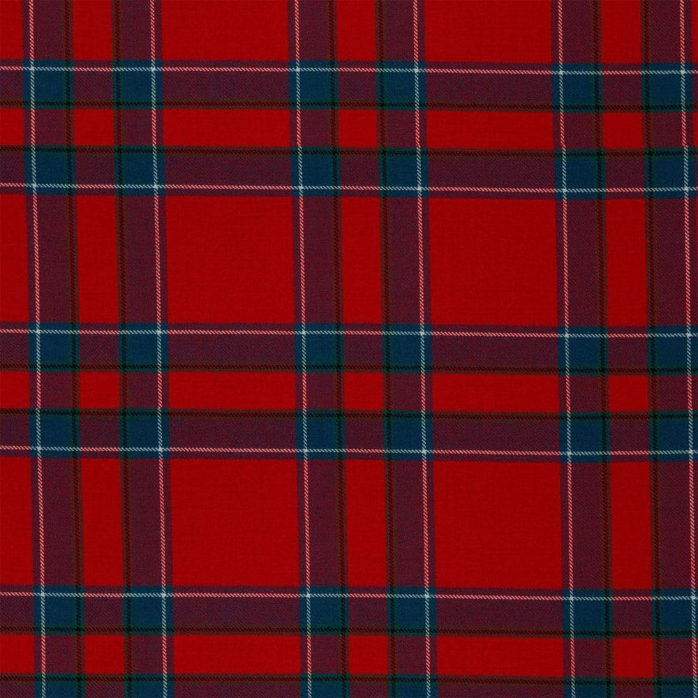 Inverness District Modern 1831 Variant Tartan Kilt image 1
