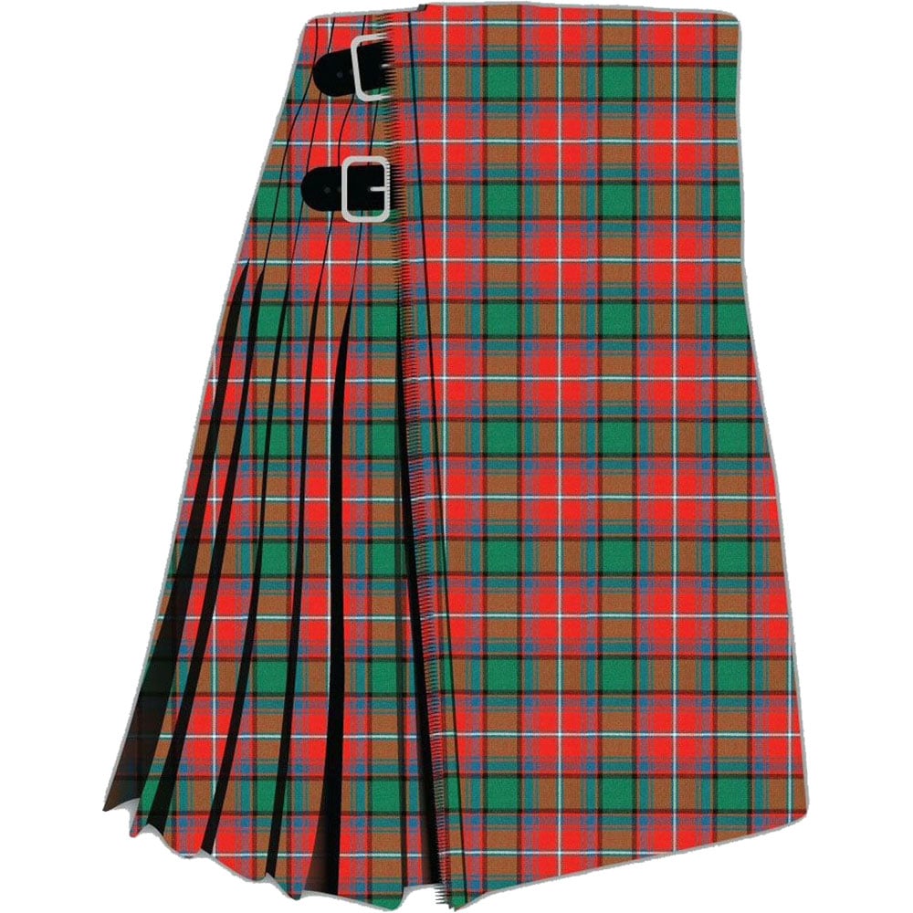 Rattray Ancient Tartan Kilt image 0