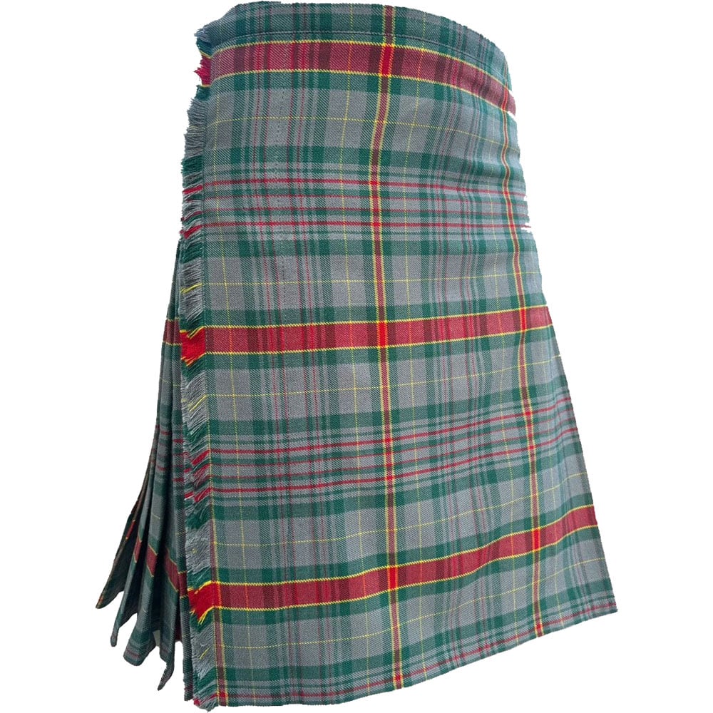 Howells Tartan Kilt For Men image 0