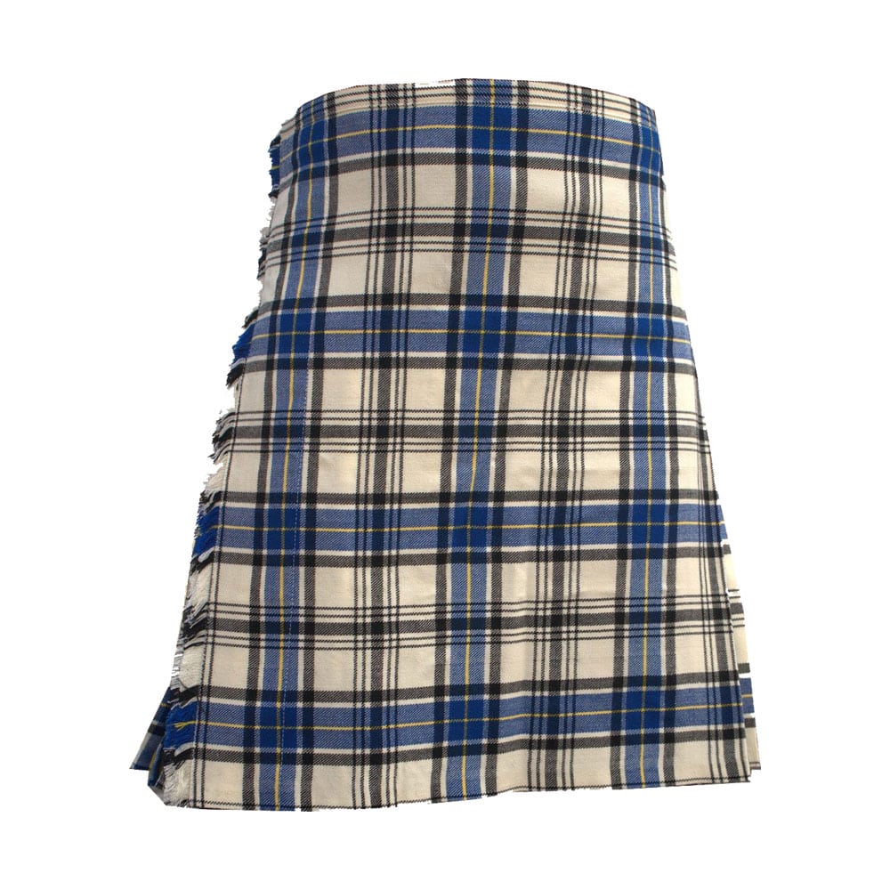 Clan Hannay Kilt For Men image 1