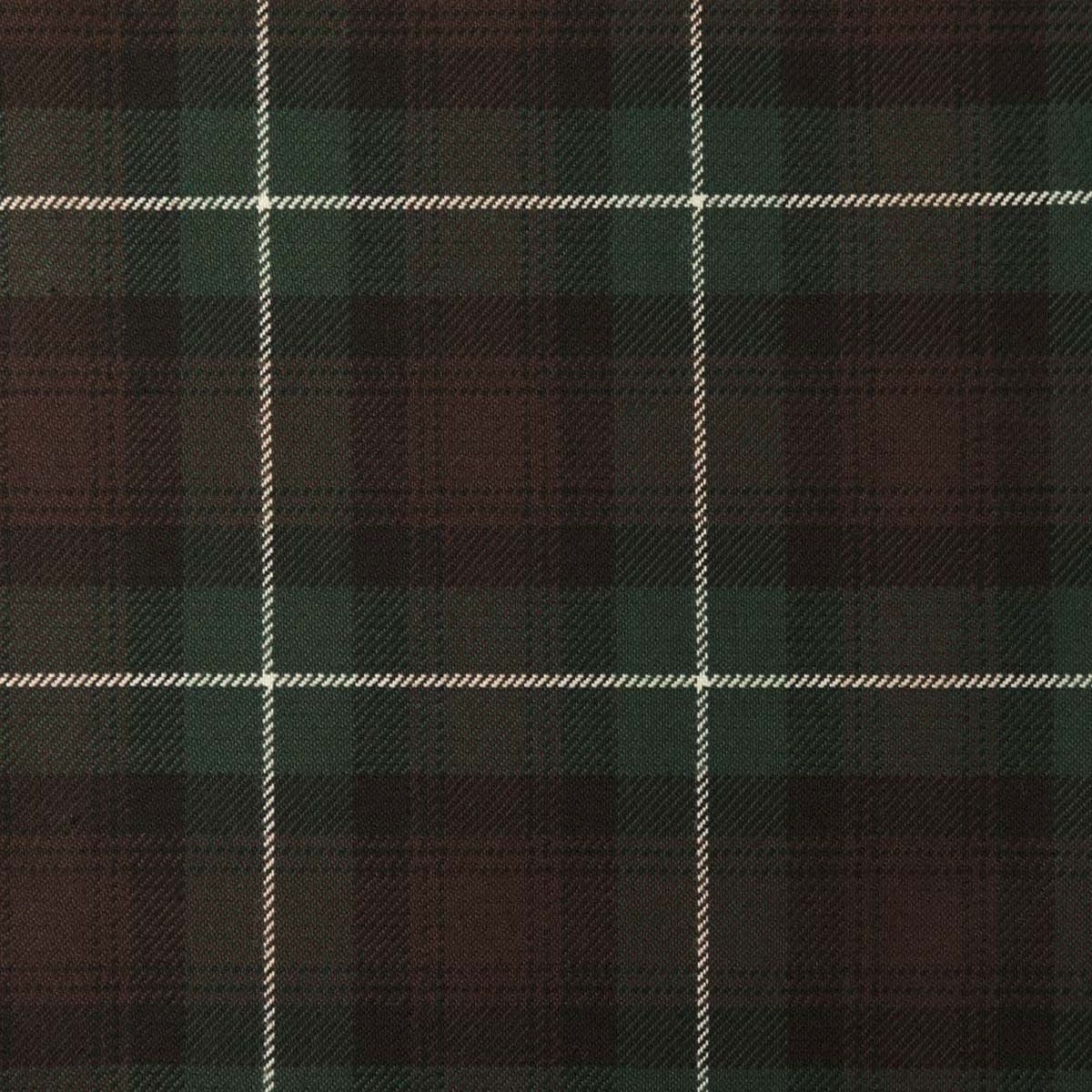 Buccleuch Modern Polyviscose Tartan Kilt image 1