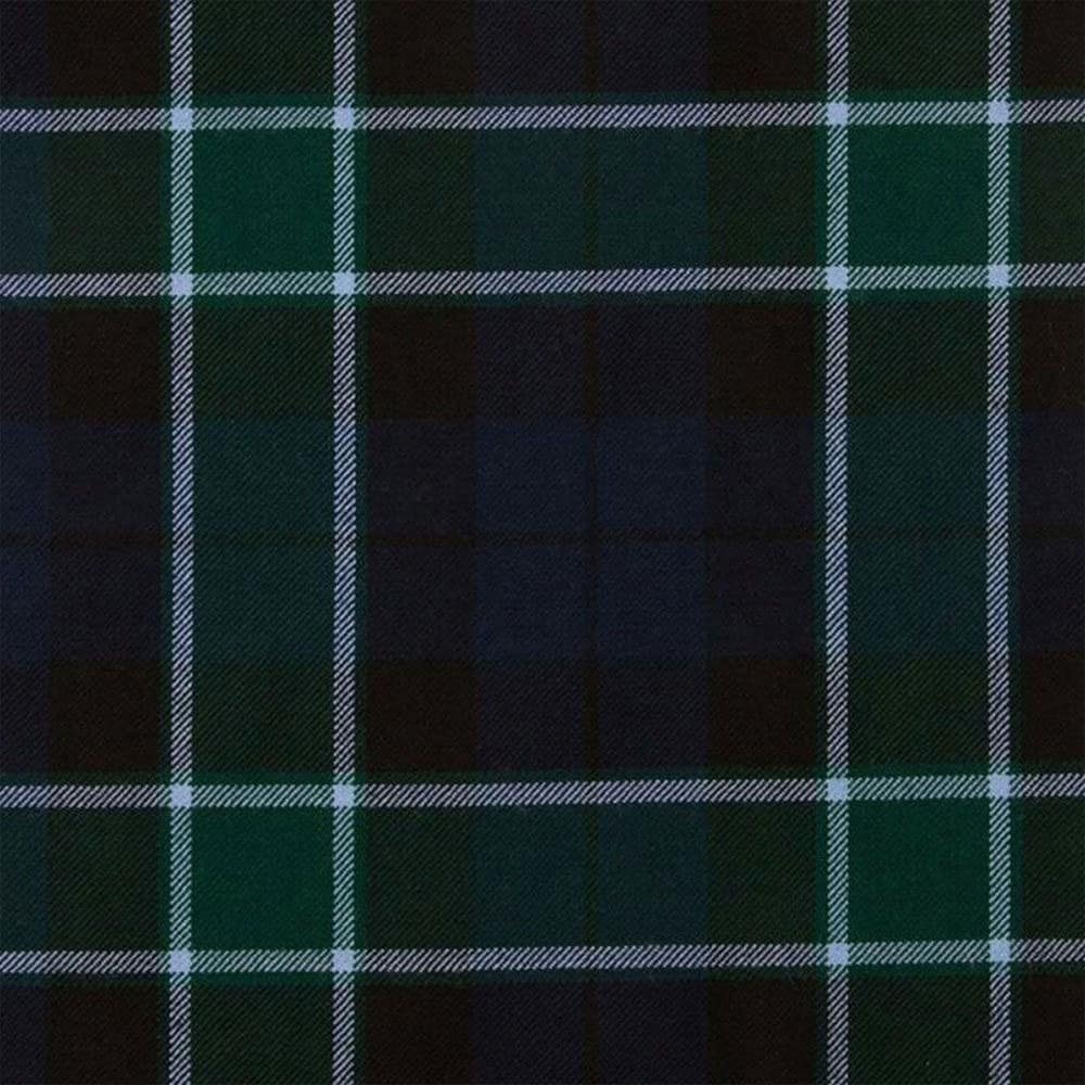 Graham Of Menteith Modern Tartan Kilt image 1