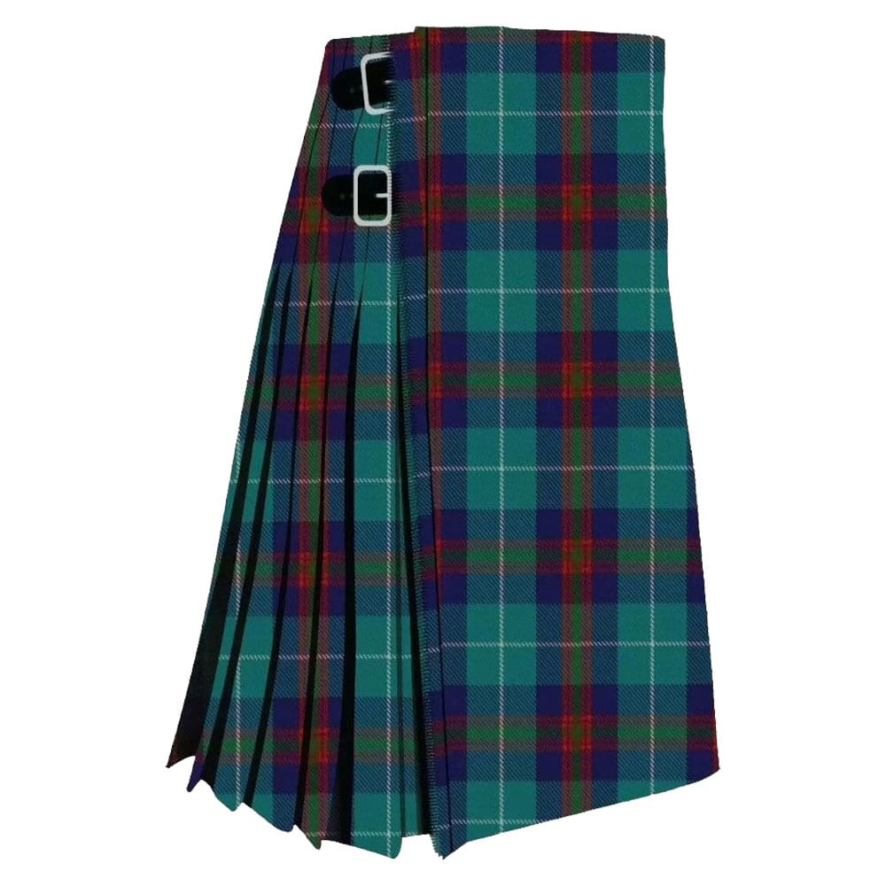 MacCord Ancient Tartan Kilt image 0