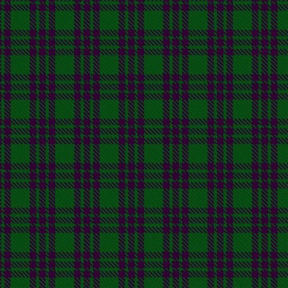 Elphinstone Tartan Kilt image 1