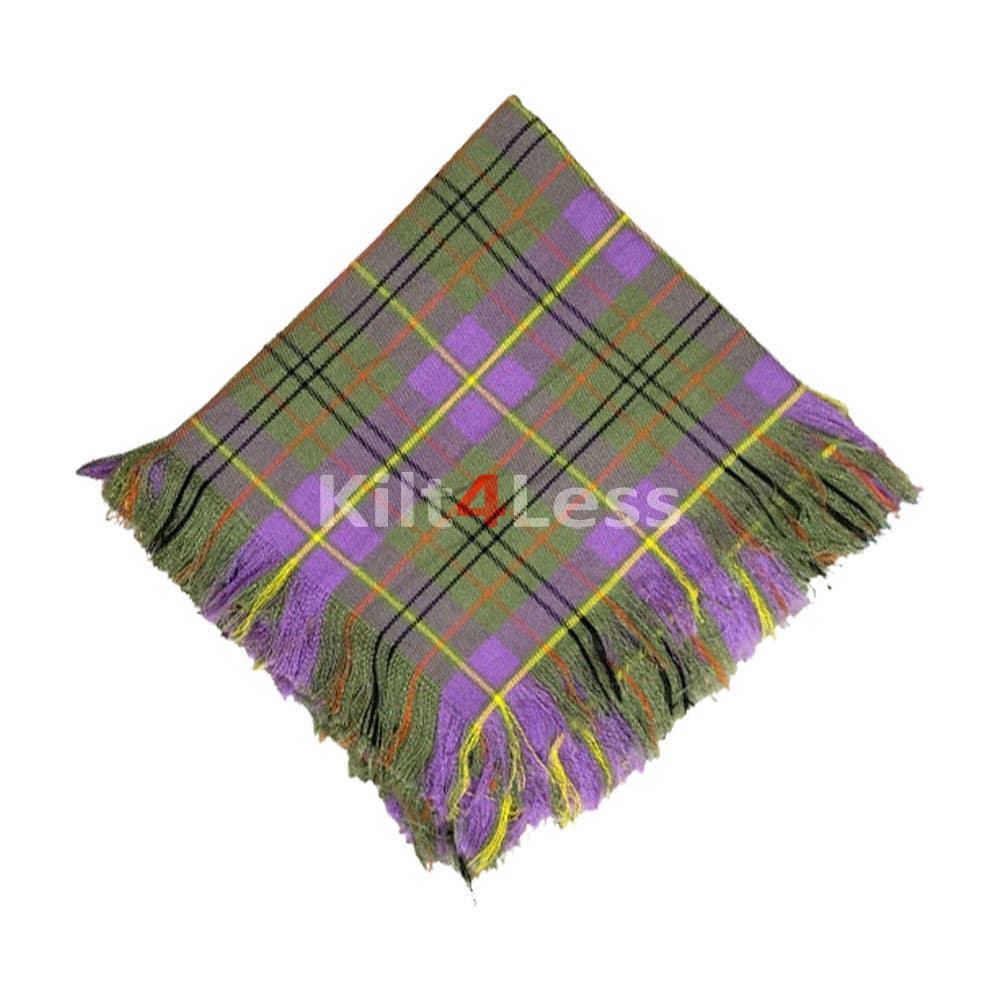 Taylor Ancient Tartan Kilt Fly Plaid image 0