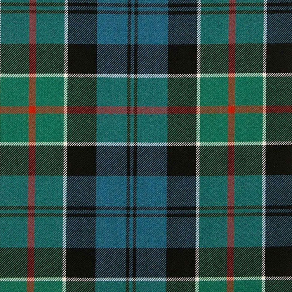 Clan Colquhoun Ancient Tartan Kilt image 1