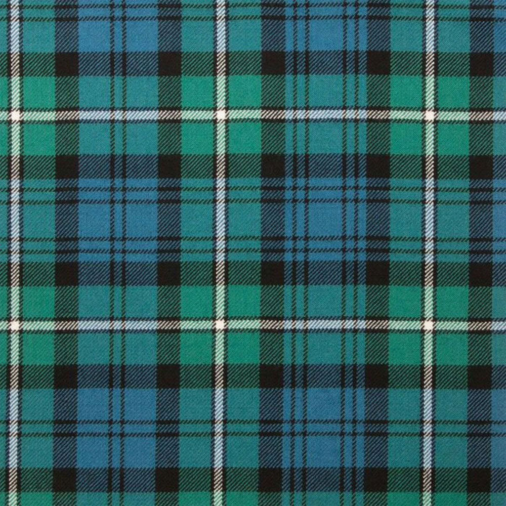 Forbes Ancient Tartan Kilt image 1