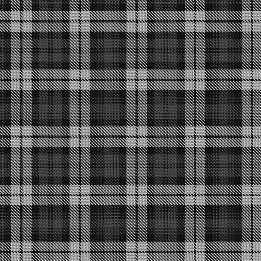 Grey Watch Tartan Kilt image 1