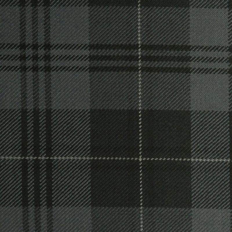 Clan Granite City Tartan Kilt image 1