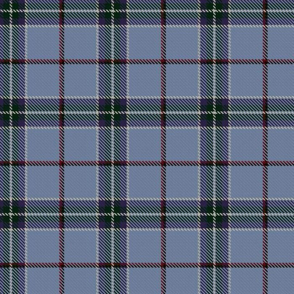 World Peace Tartan Kilt image 1