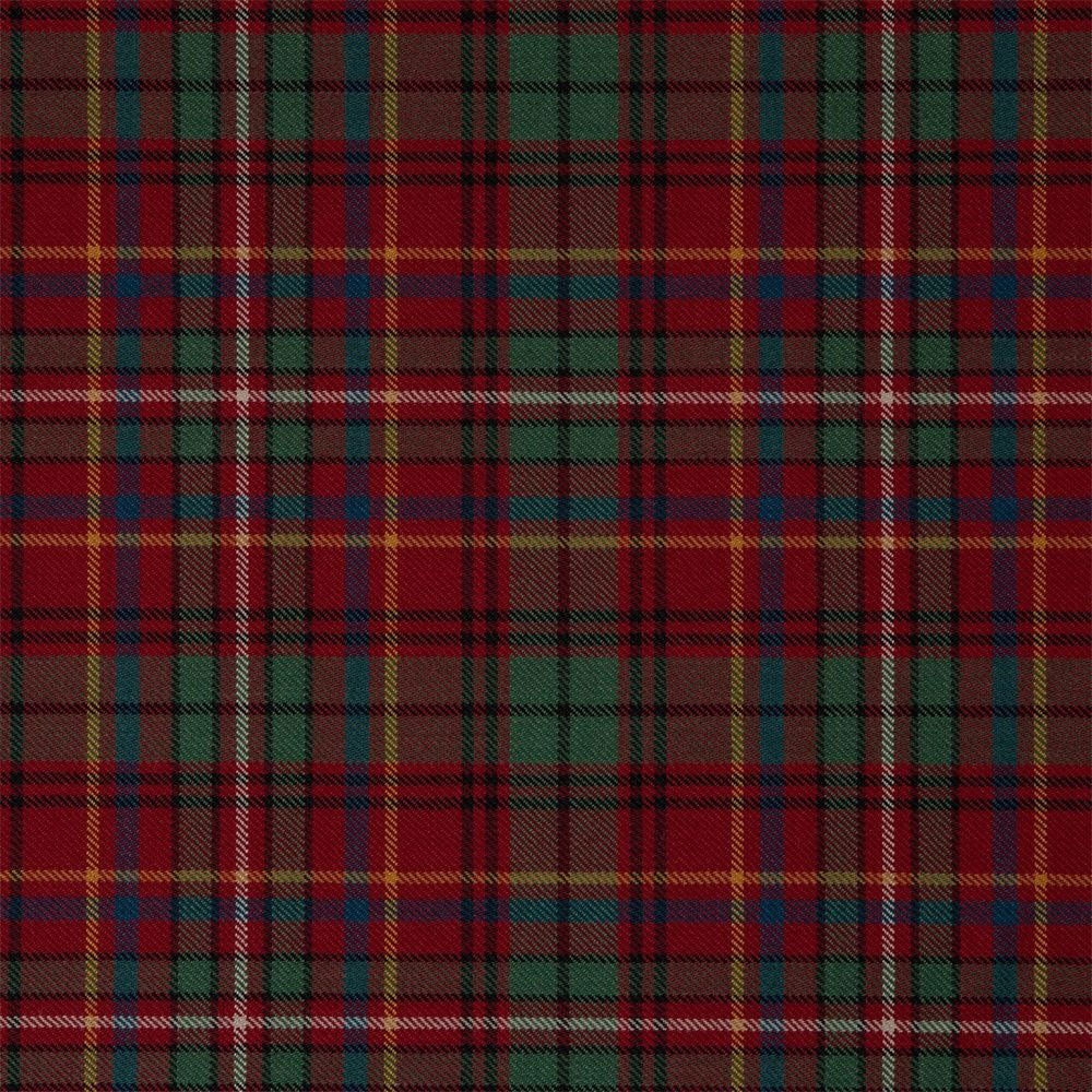 Innes Withered Tartan Kilt image 1