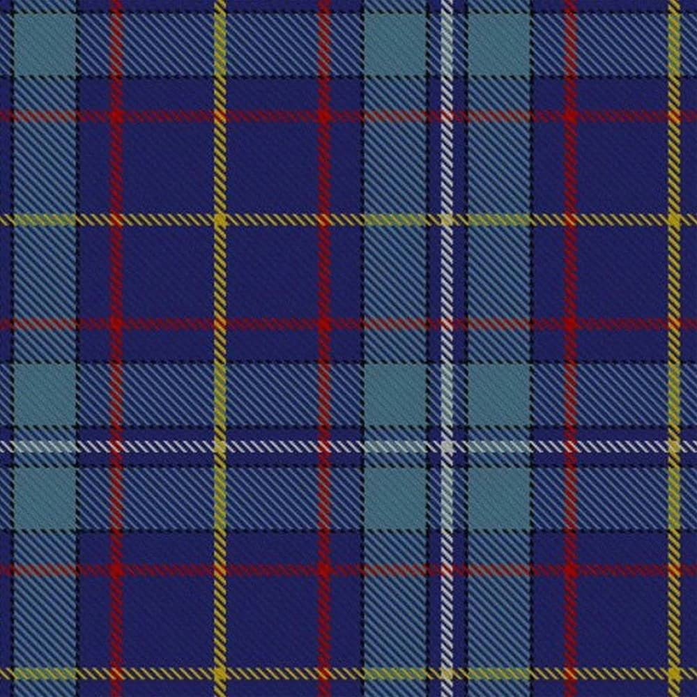 McCormirk Tartan Kilt image 1