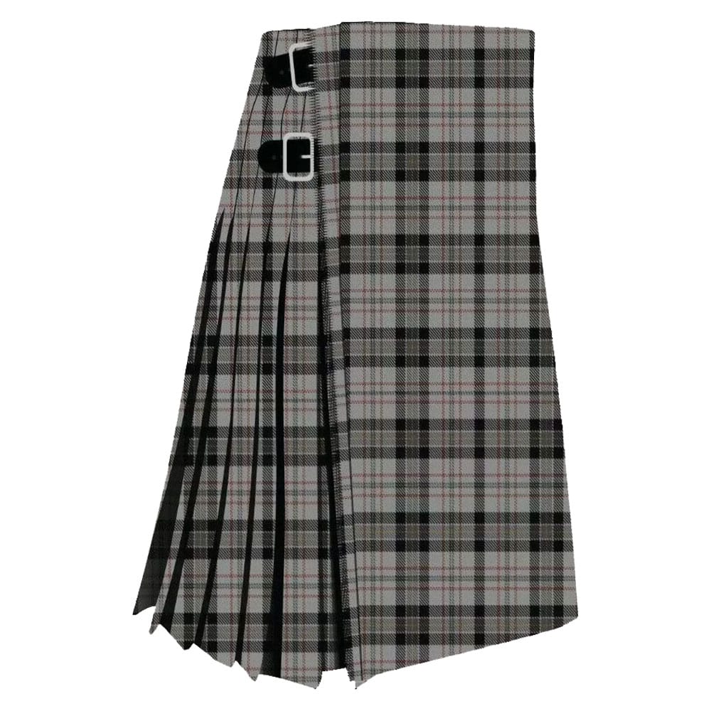 Harris Family Modern Tartan Kilt image 0
