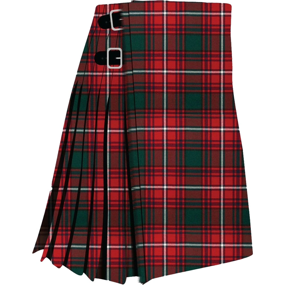 Rattray Modern Tartan Kilt image 0