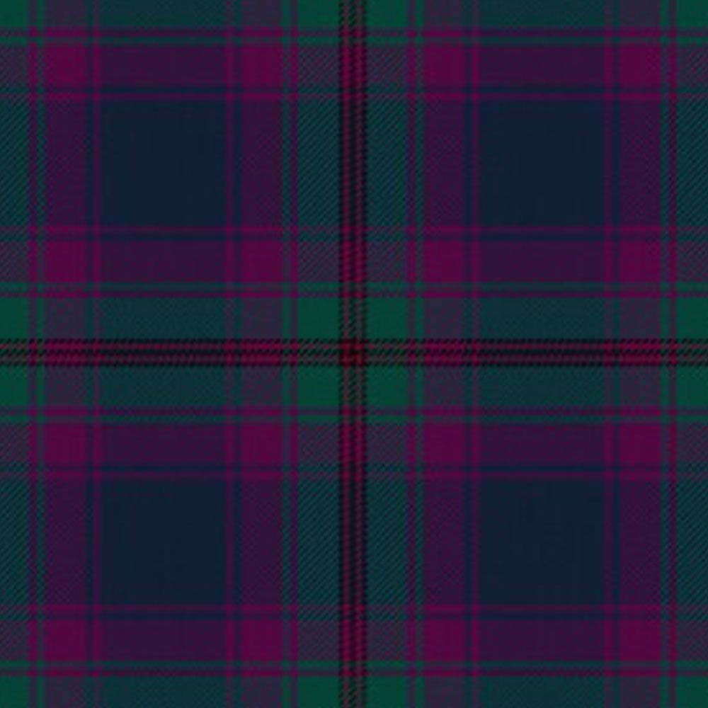 Dalgliesh Tartan Kilt image 0