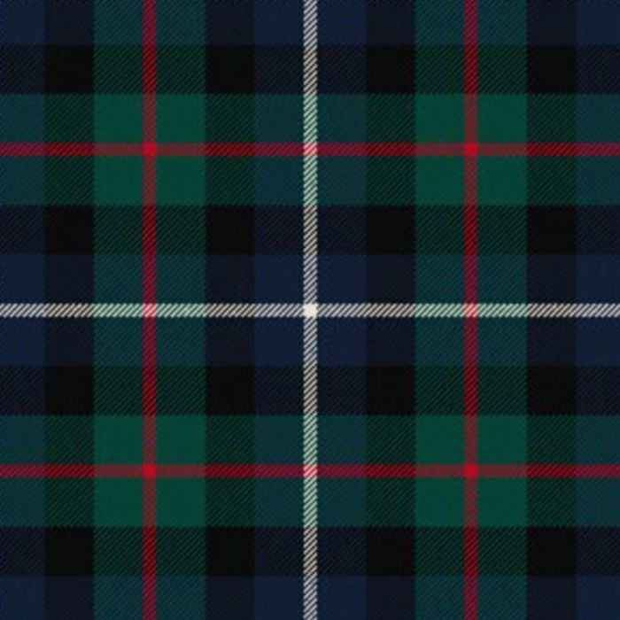 Dalmeny Tartan Kilt image 0