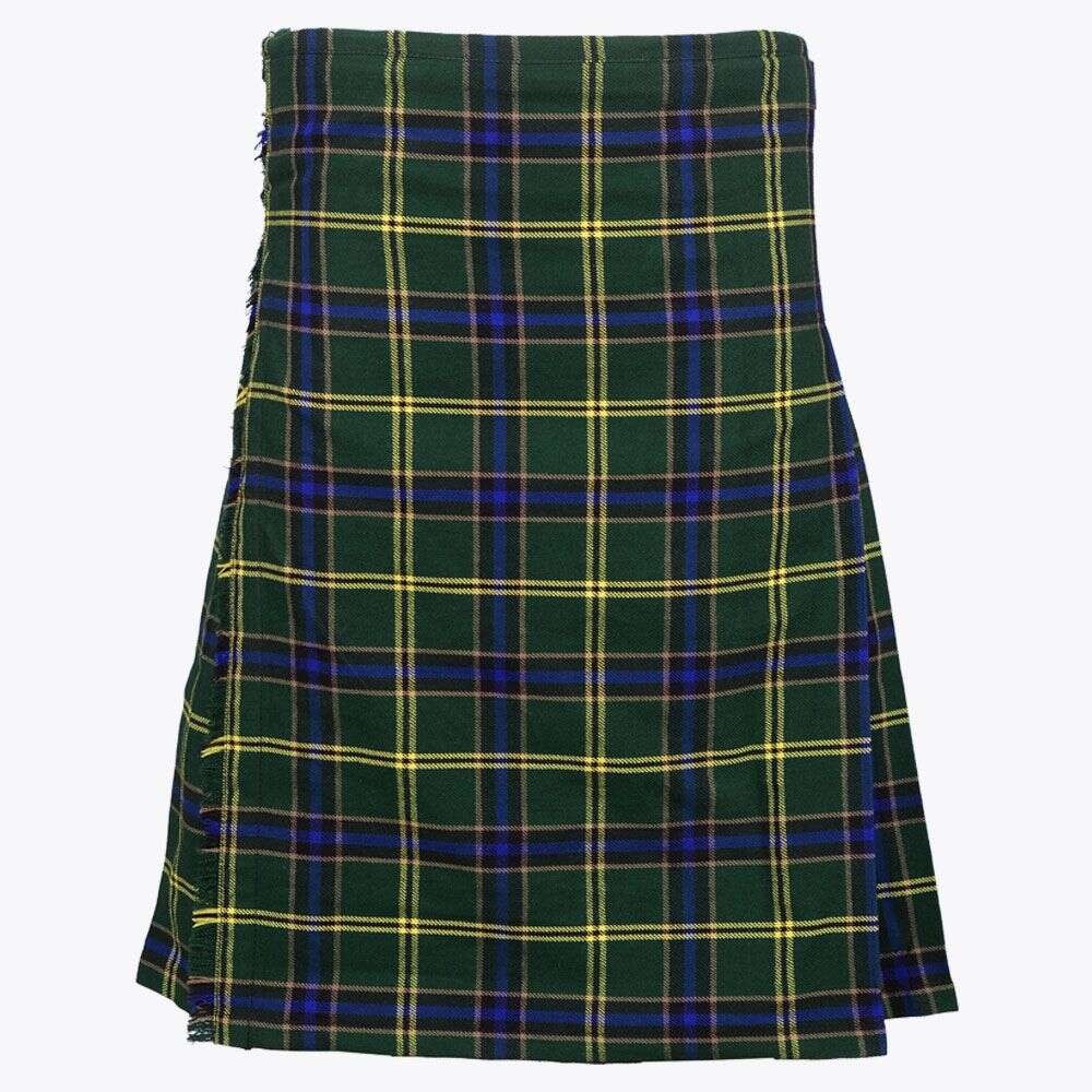 US Army Tartan Kilt For Men image 0
