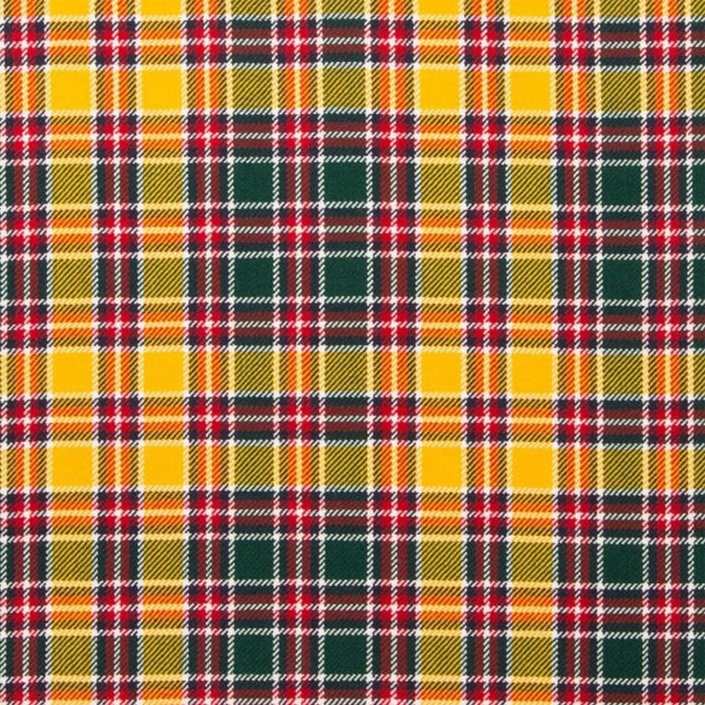 Jacobite Modern Tartan Kilt image 1