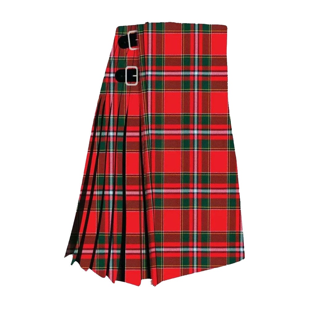 Drummond Of Perth Modern Tartan Kilt image 0