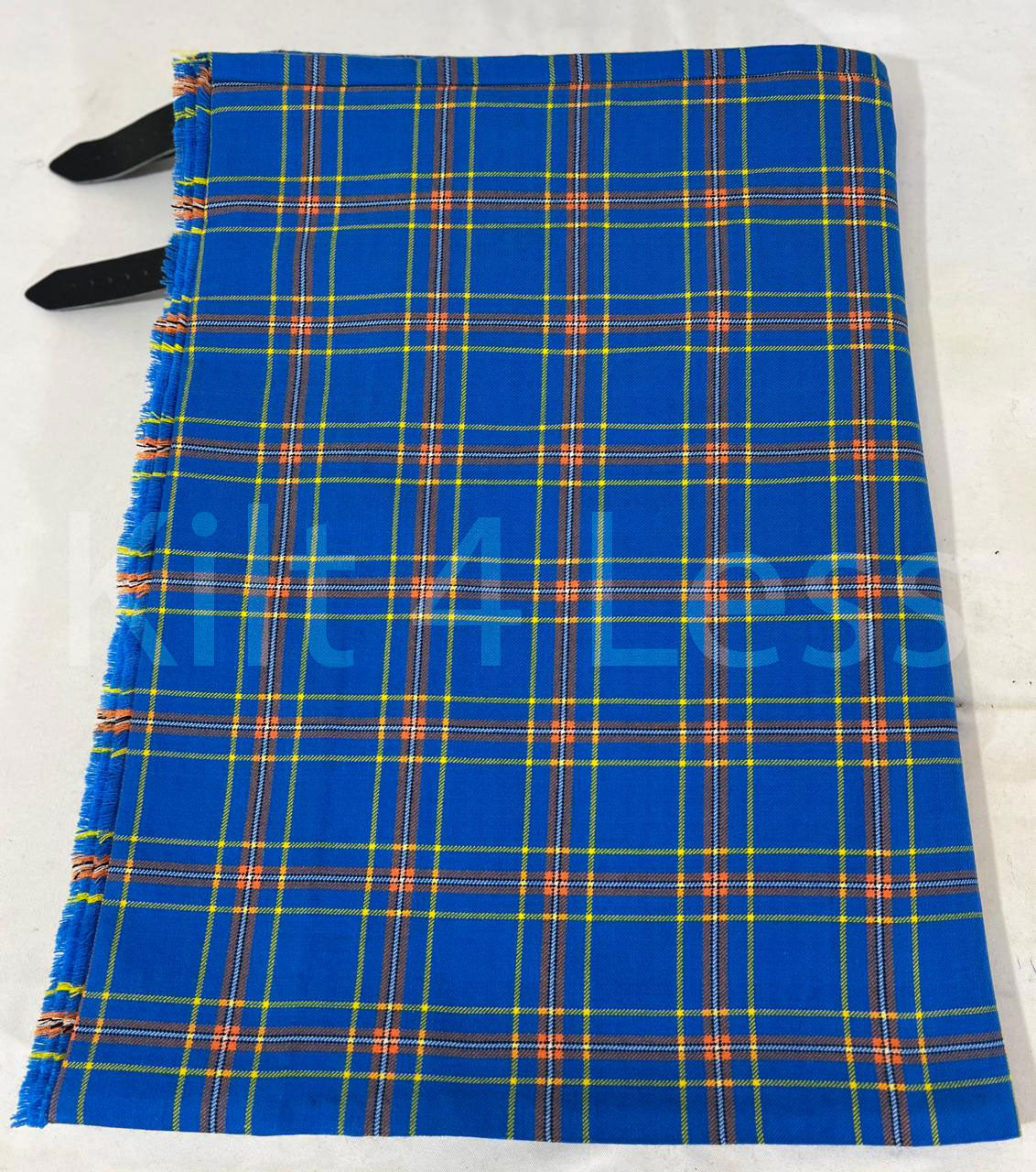 Wylie Tartan Kilt image 0