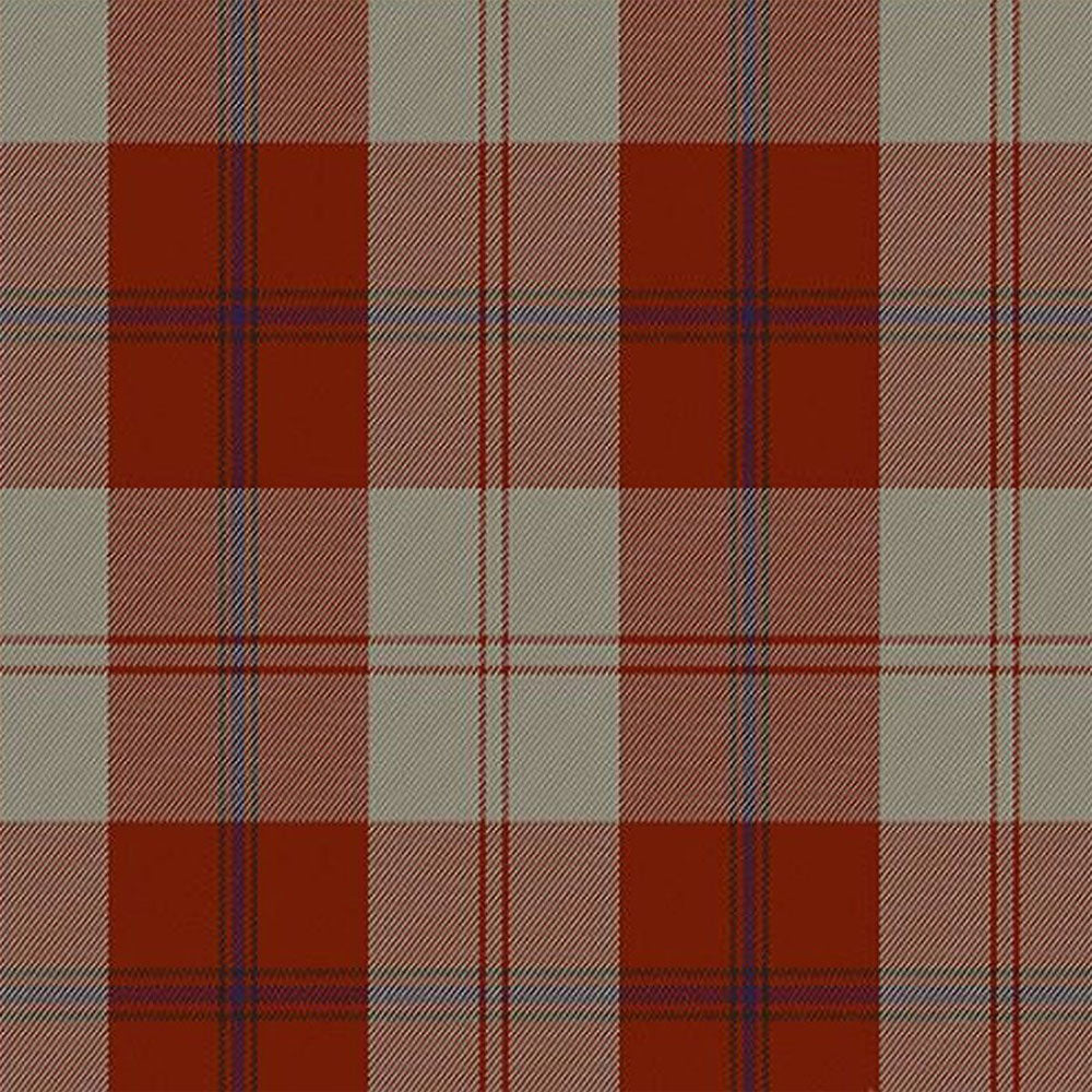 Davidson Dress Dancer Tartan Kilt image 1