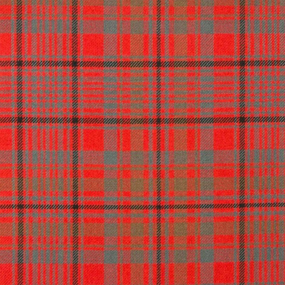 Murray OF Tullibardine Weathered Tartan Kilt image 1