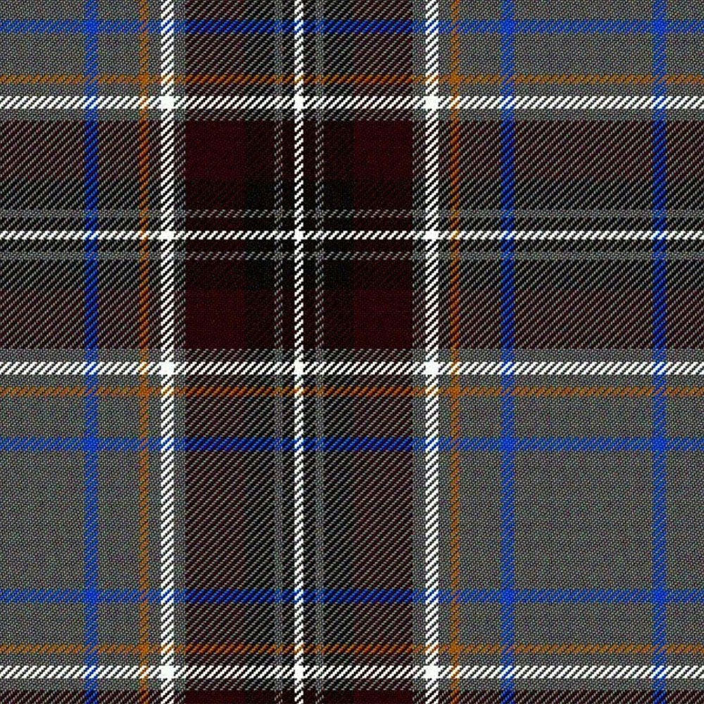 Portree Modern Tartan Kilt image 1