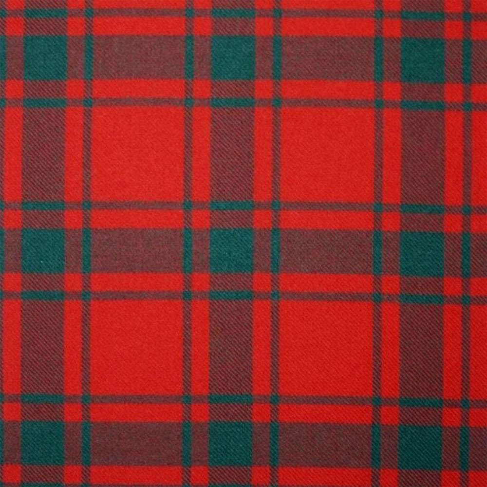 MacDonald Of Sleat Modern Tartan Kilt image 1
