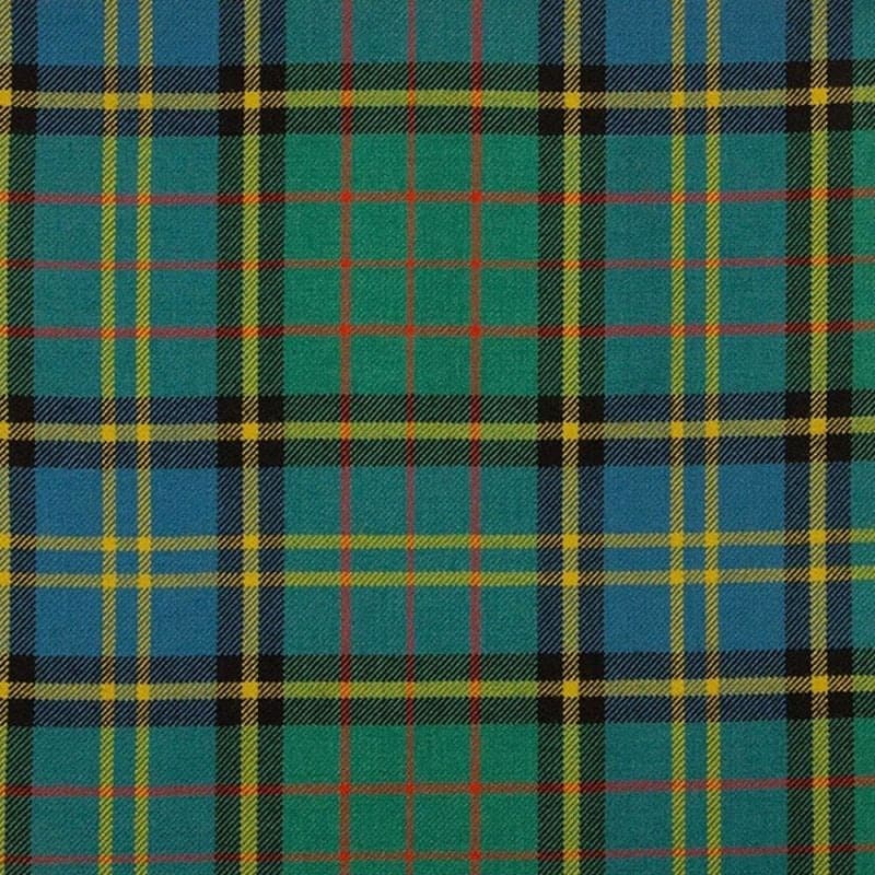 Clan MacMillan Hunting Ancient Tartan Kilt image 1
